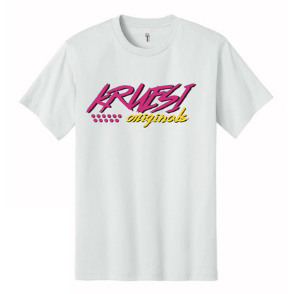 Kruesi Originals “Gen X” Tee