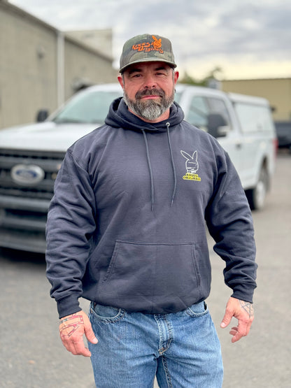 Kruesi Originals “Classic” Hoodie