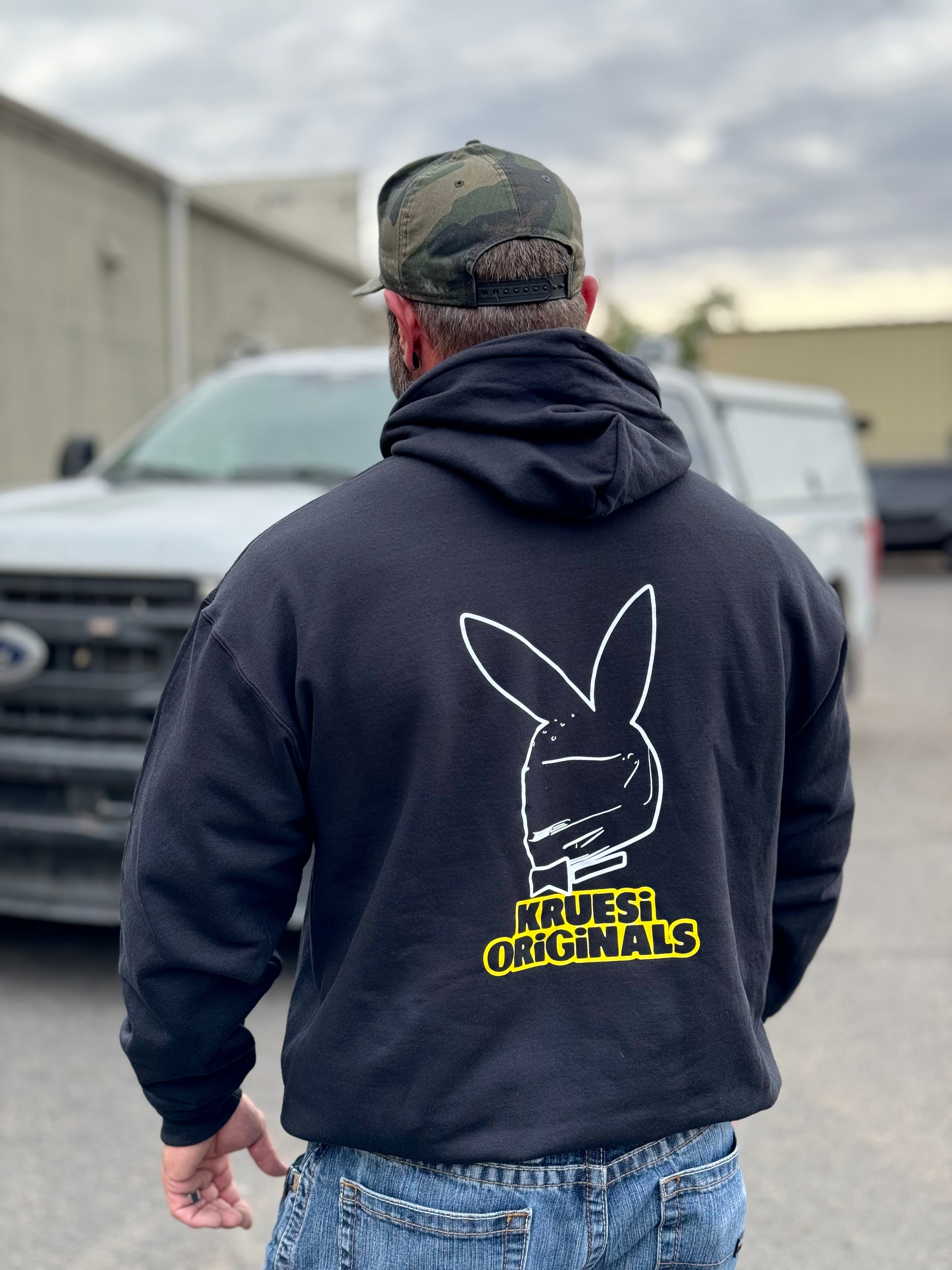 “Classic” Hoodie