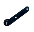 Stealth Pipes Low Rider ST Bag Support Bracket