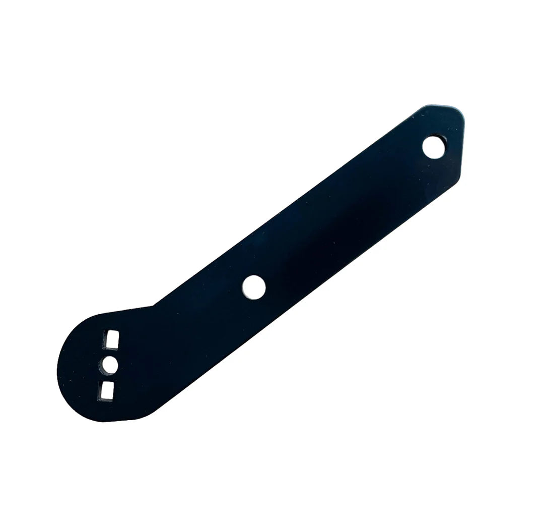Stealth Pipes Low Rider ST Bag Support Bracket
