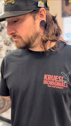 “Eagle Fire” Tee