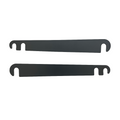 Dyna Fender Spacer Sideplates