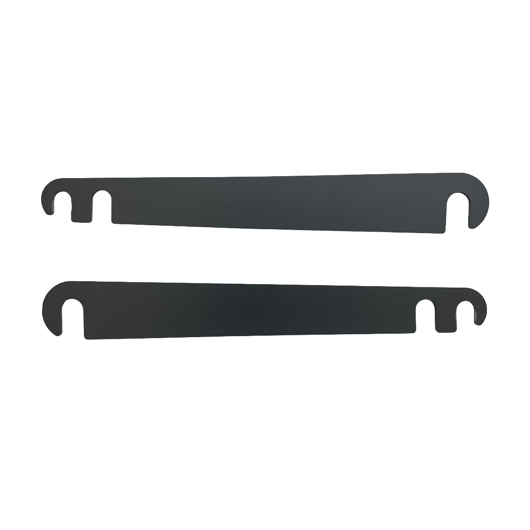 Dyna Fender Spacer Sideplates