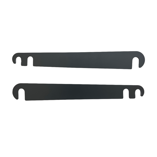 Dyna Fender Spacer Sideplates