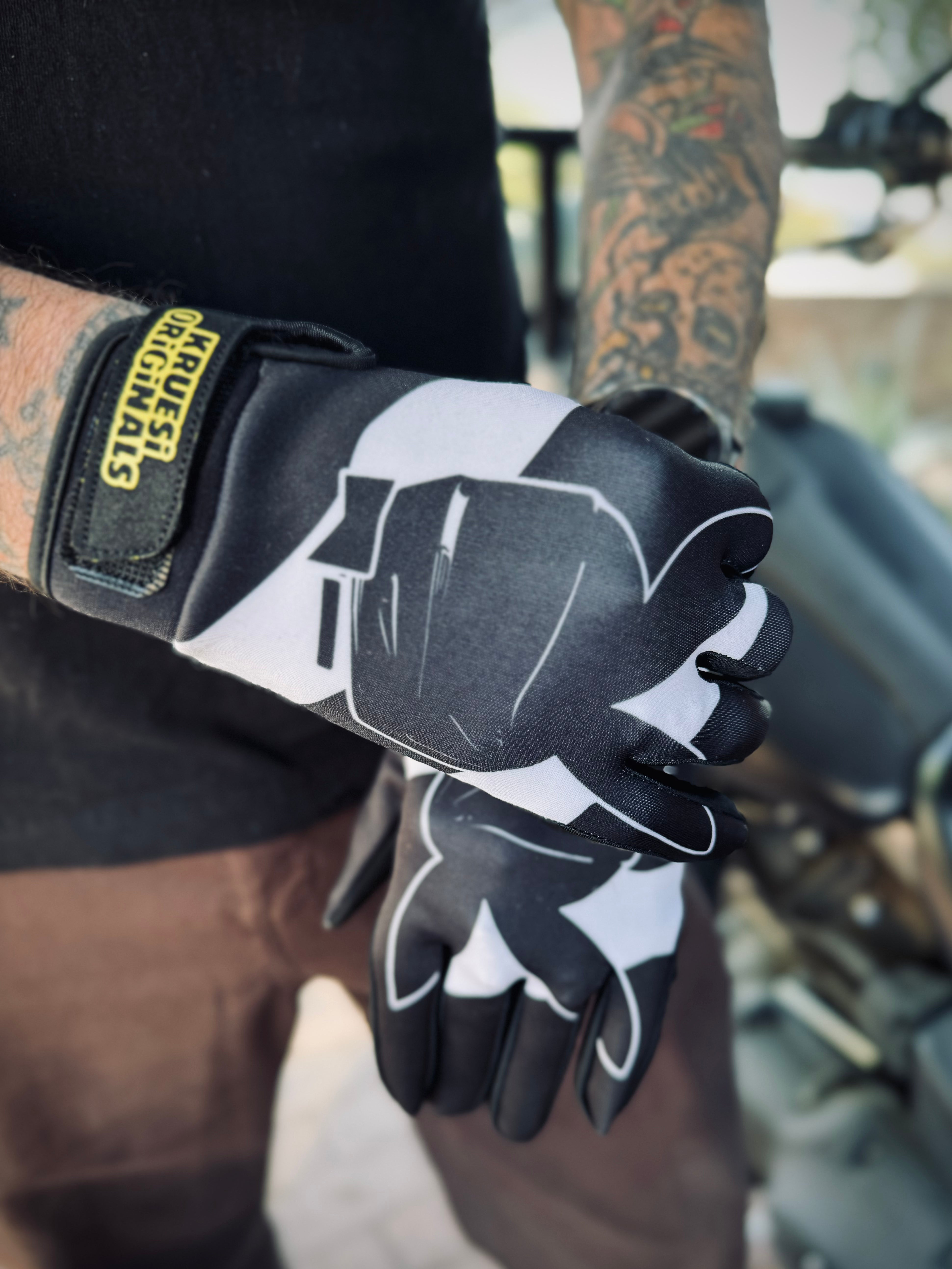 Kruesi Originals Gloves