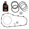 Clutch Service Kit for Harley Davidson M8 Models