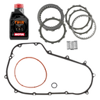 Clutch Service Kit for Harley Davidson M8 Models