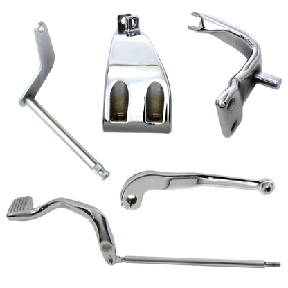 Mid Control Kit for 1999–2017 Dyna