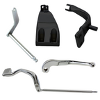 Mid Control Kit for 1999–2017 Dyna