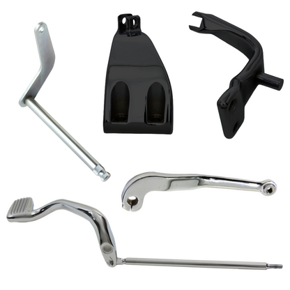 Mid Control Kit for 1999–2017 Dyna