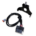 Kruesi Originals Baja Designs LP6 Top Mount Bracket & Harness Kit