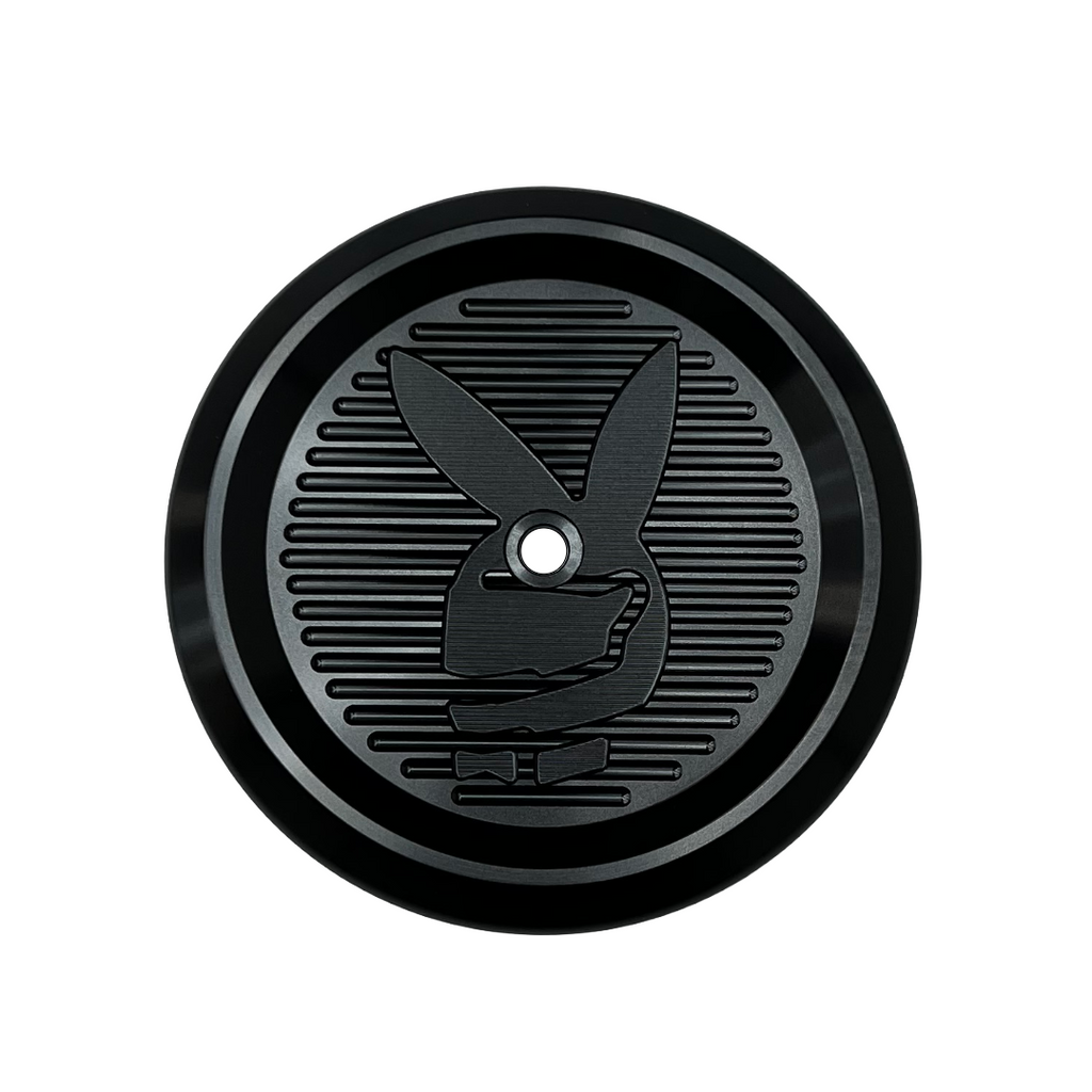 Kruesi Originals Air Cleaner Cover
