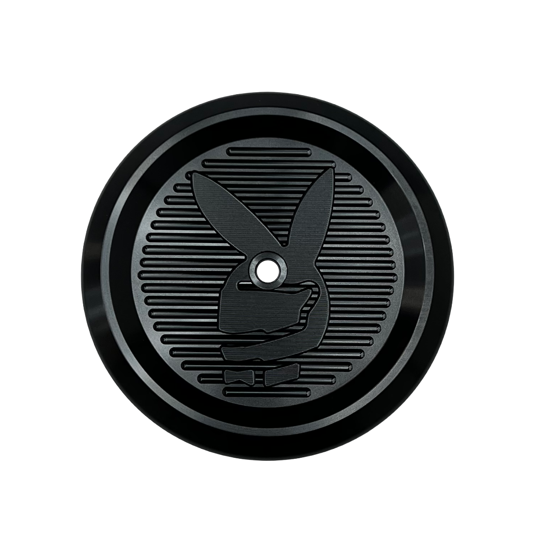 Kruesi Originals Air Cleaner Cover