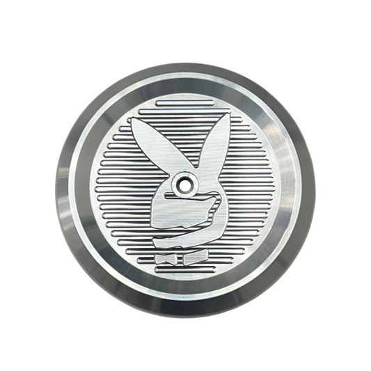 Kruesi Originals Air Cleaner Cover