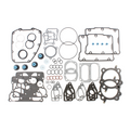 Complete Twin Cam Top End Rebuild Gasket Kit