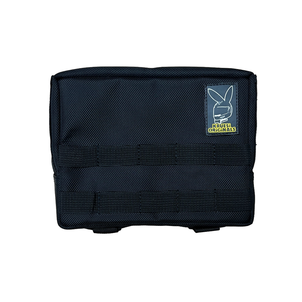 Kruesi Originals “Stash Box” Handlebar Bag