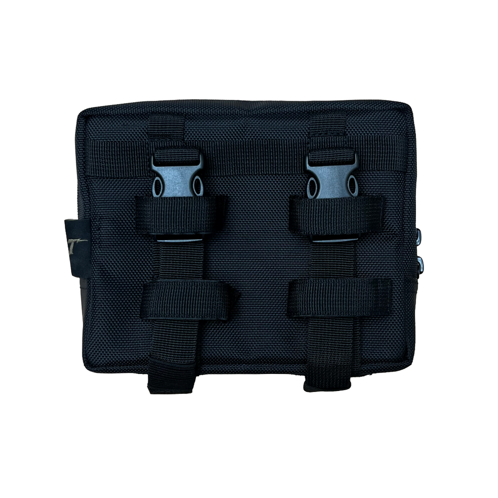 Kruesi Originals “Stash Box” Handlebar Bag