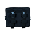 Kruesi Originals “Stash Box” Handlebar Bag