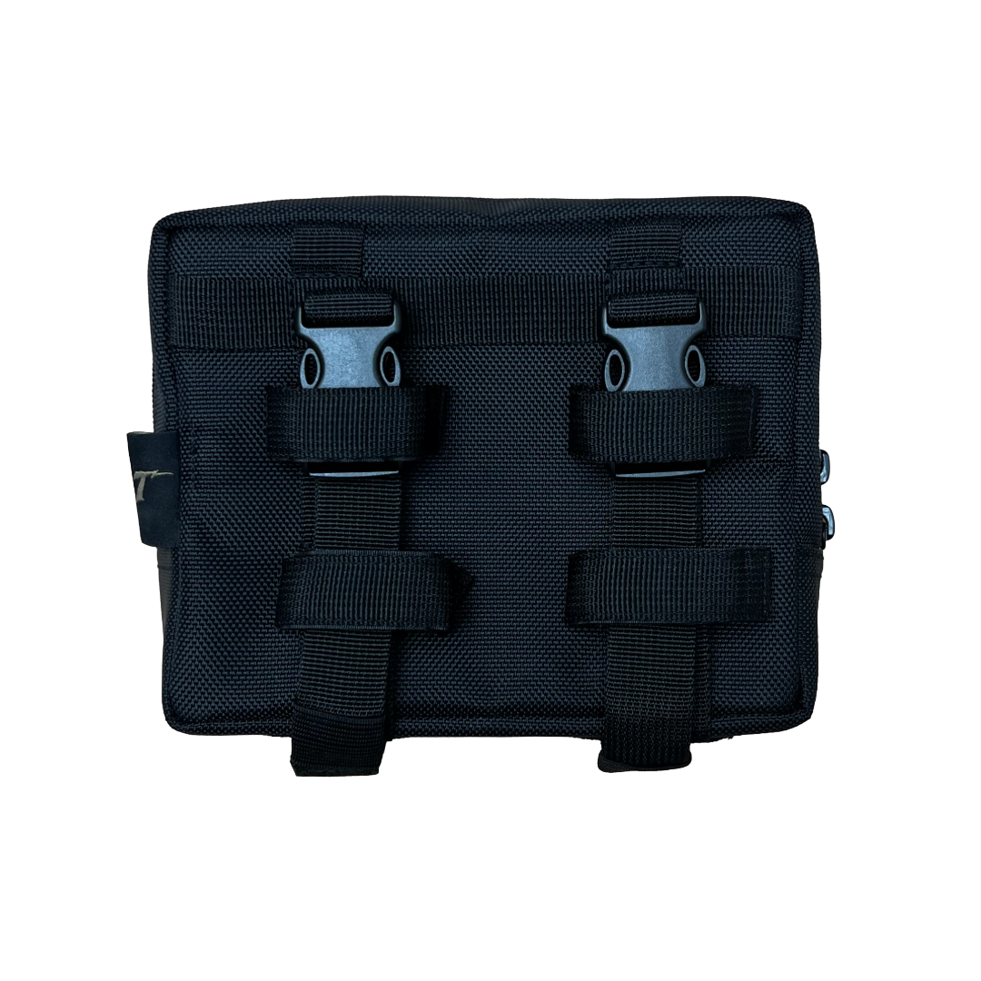 Kruesi Originals “Stash Box” Handlebar Bag