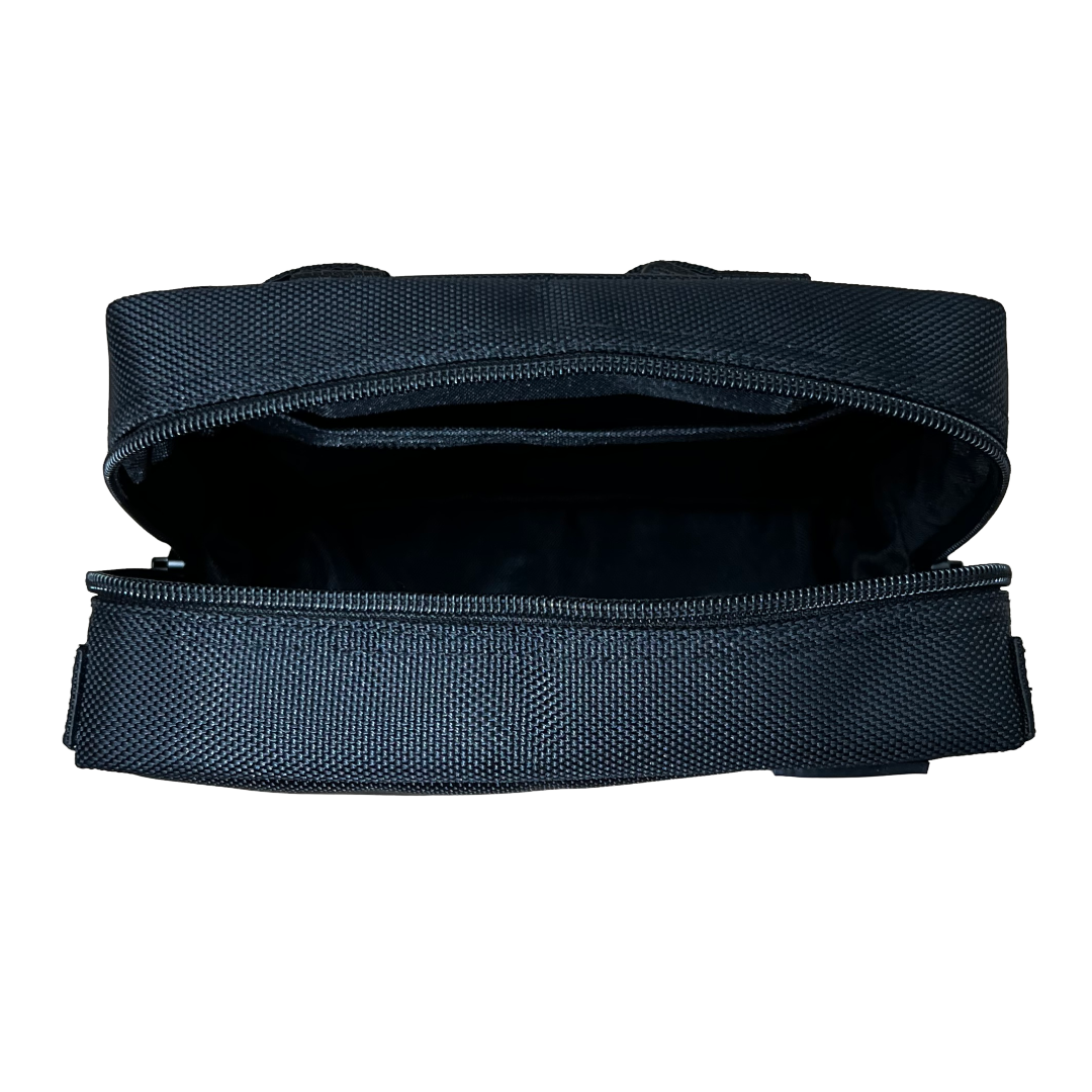 Kruesi Originals “Stash Box” Handlebar Bag