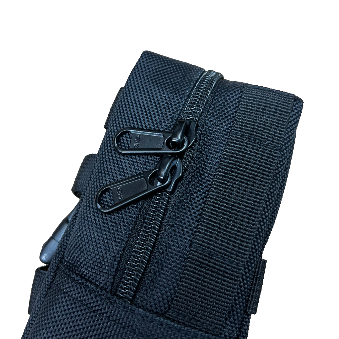 Kruesi Originals “Stash Box” Handlebar Bag