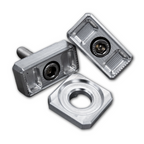 Kruesi Originals Axle Lock Kit for 1999-2005 Dyna