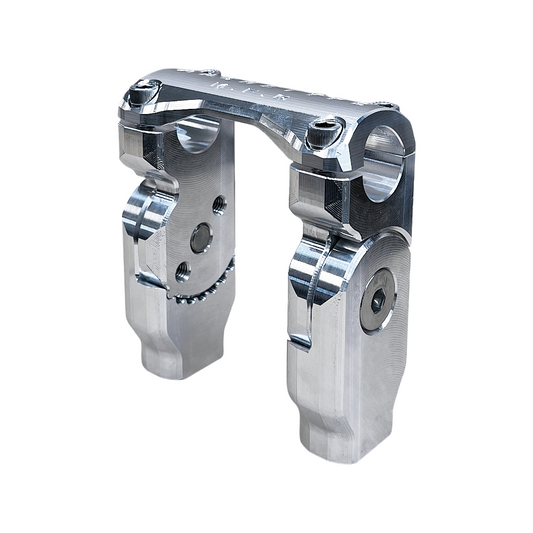 Archetype MFG “R/T” Signature Riser