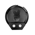 Kruesi Originals Slider Derby Cover for M8 Softail Models