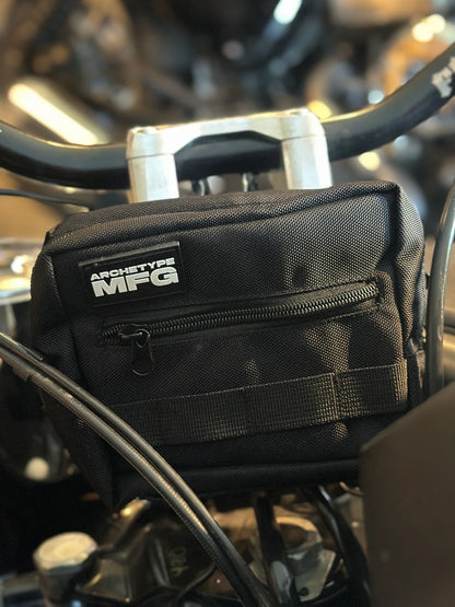 Archetype MFG Handlebar Bag