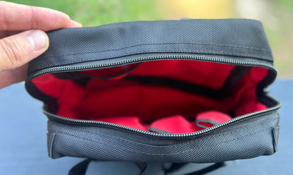 Archetype MFG Handlebar Bag