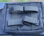 Archetype MFG Handlebar Bag