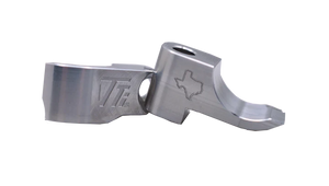 Twisted T Industries Mirror Clamp For Brembo RCS