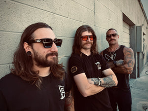 KOE "Fox Body" Sunglasses