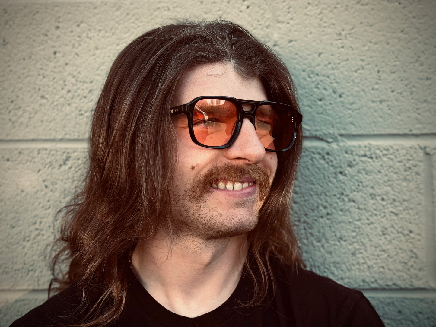 KOE "King Pin" Sunglasses