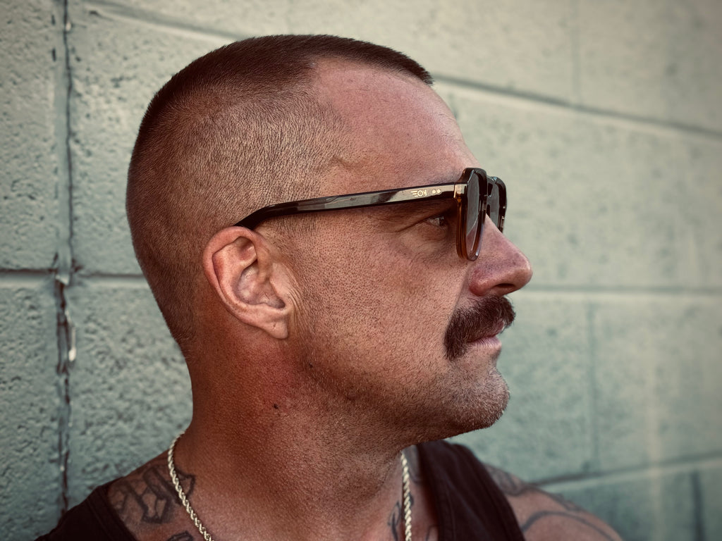 KOE "King Pin" Sunglasses