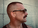 KOE "King Pin" Sunglasses