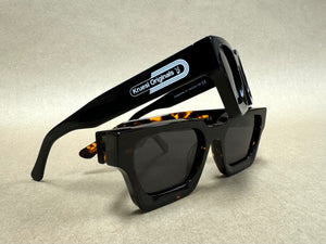 KOE "Fox Body" Sunglasses