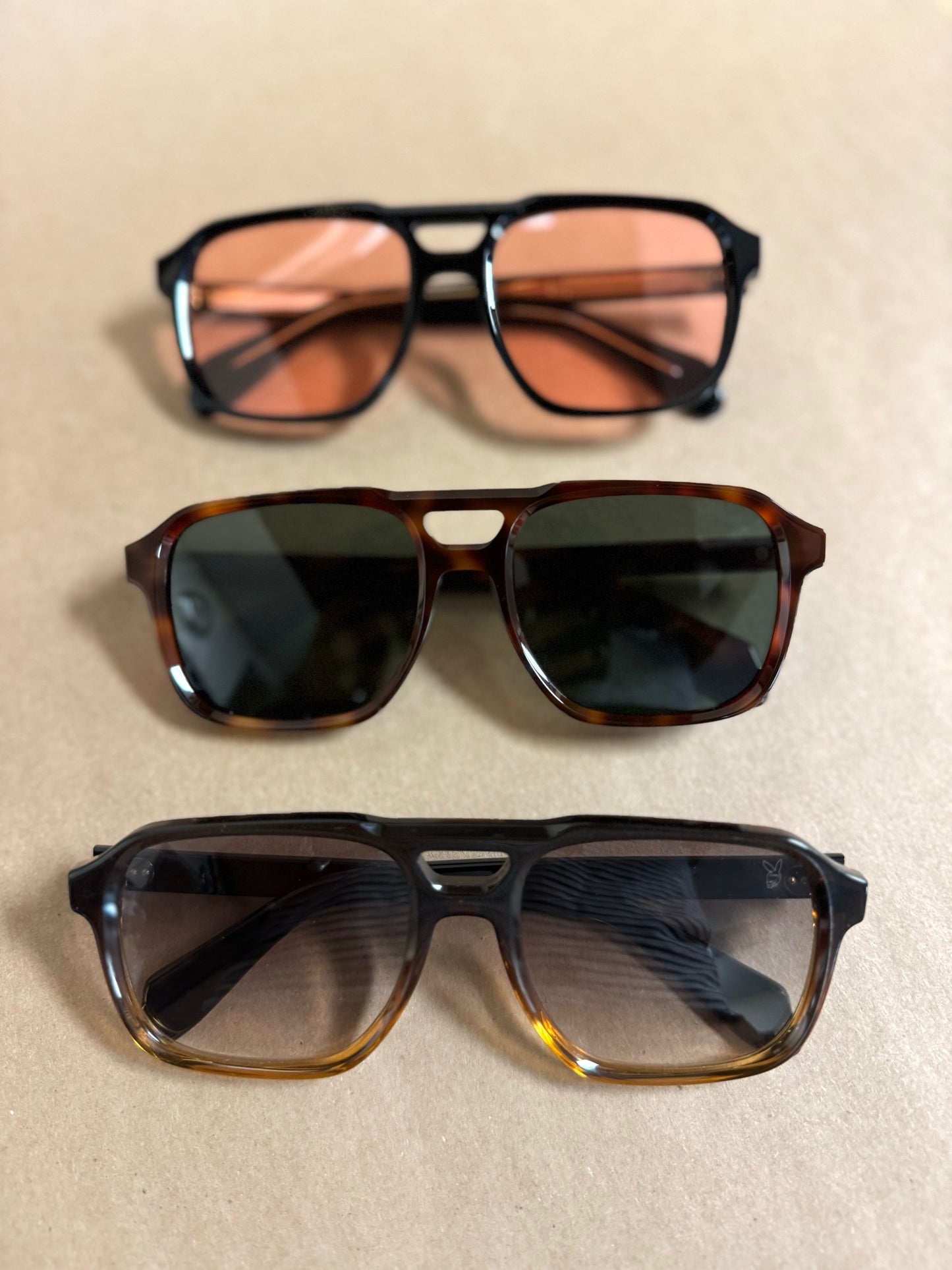 KOE "King Pin" Sunglasses