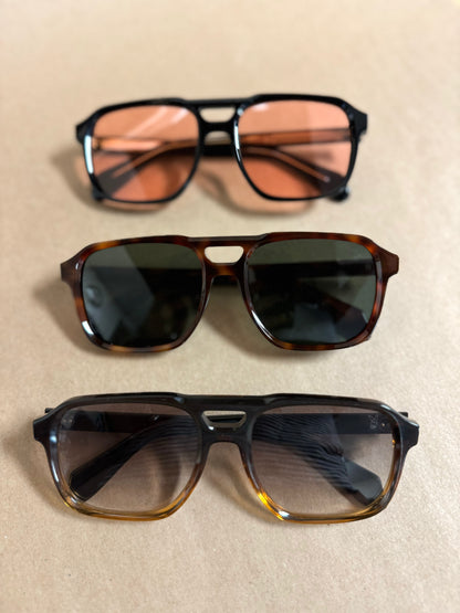 KOE "King Pin" Sunglasses