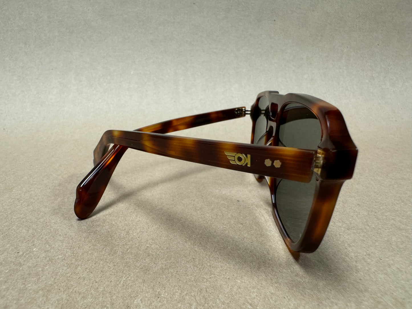 KOE "King Pin" Sunglasses