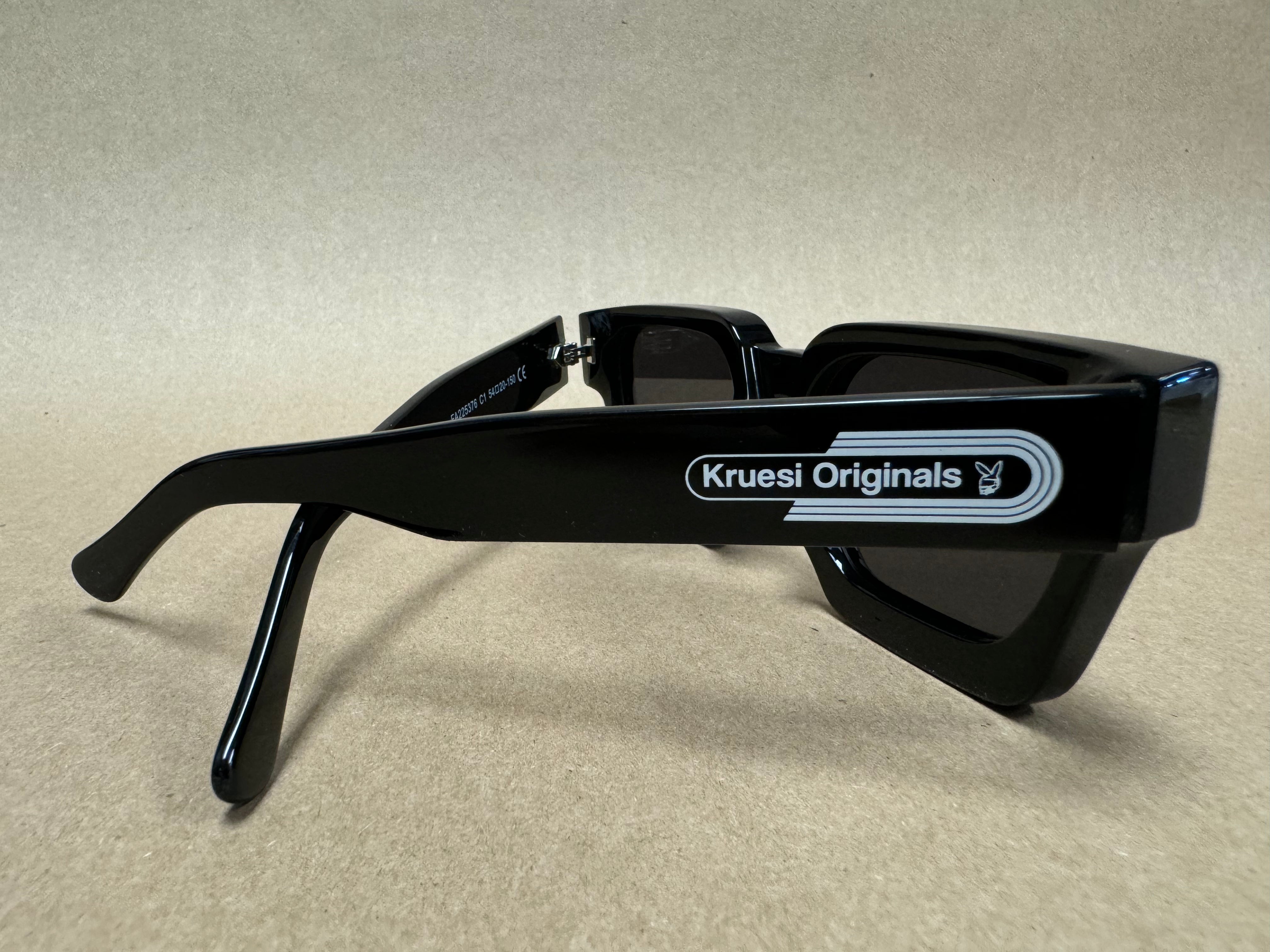 KOE "Fox Body" Sunglasses