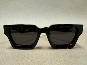 KOE "Fox Body" Sunglasses