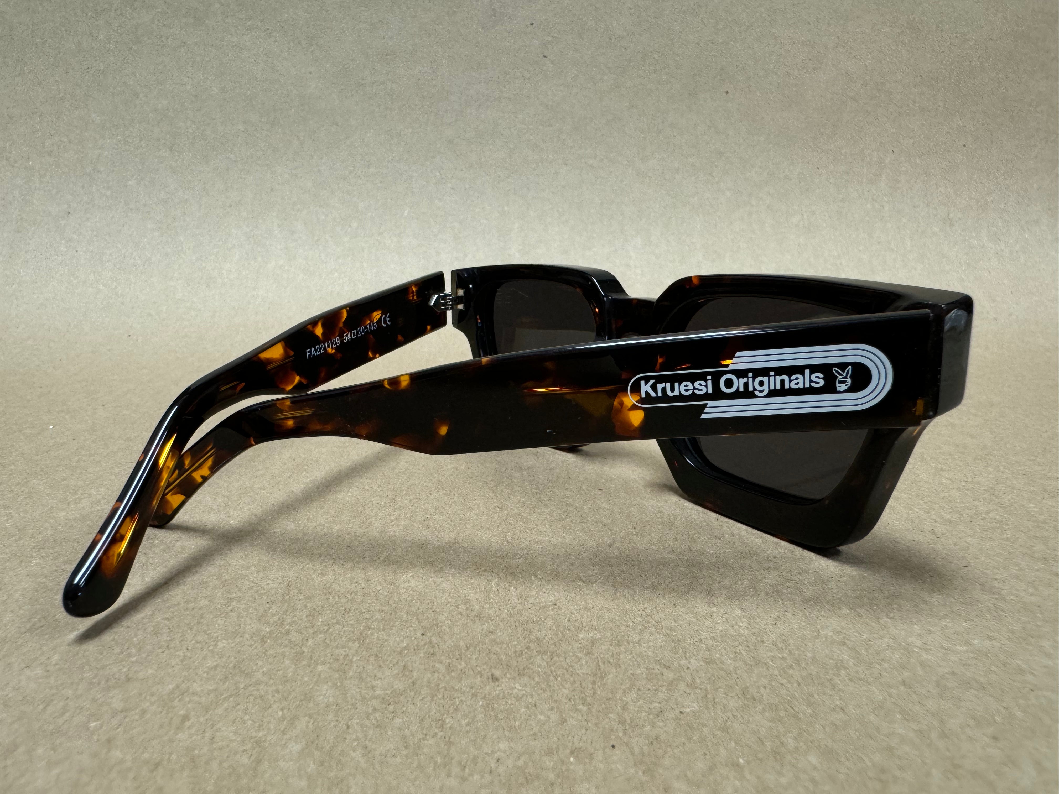 KOE "Fox Body" Sunglasses