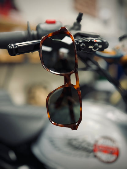 KOE "King Pin" Sunglasses