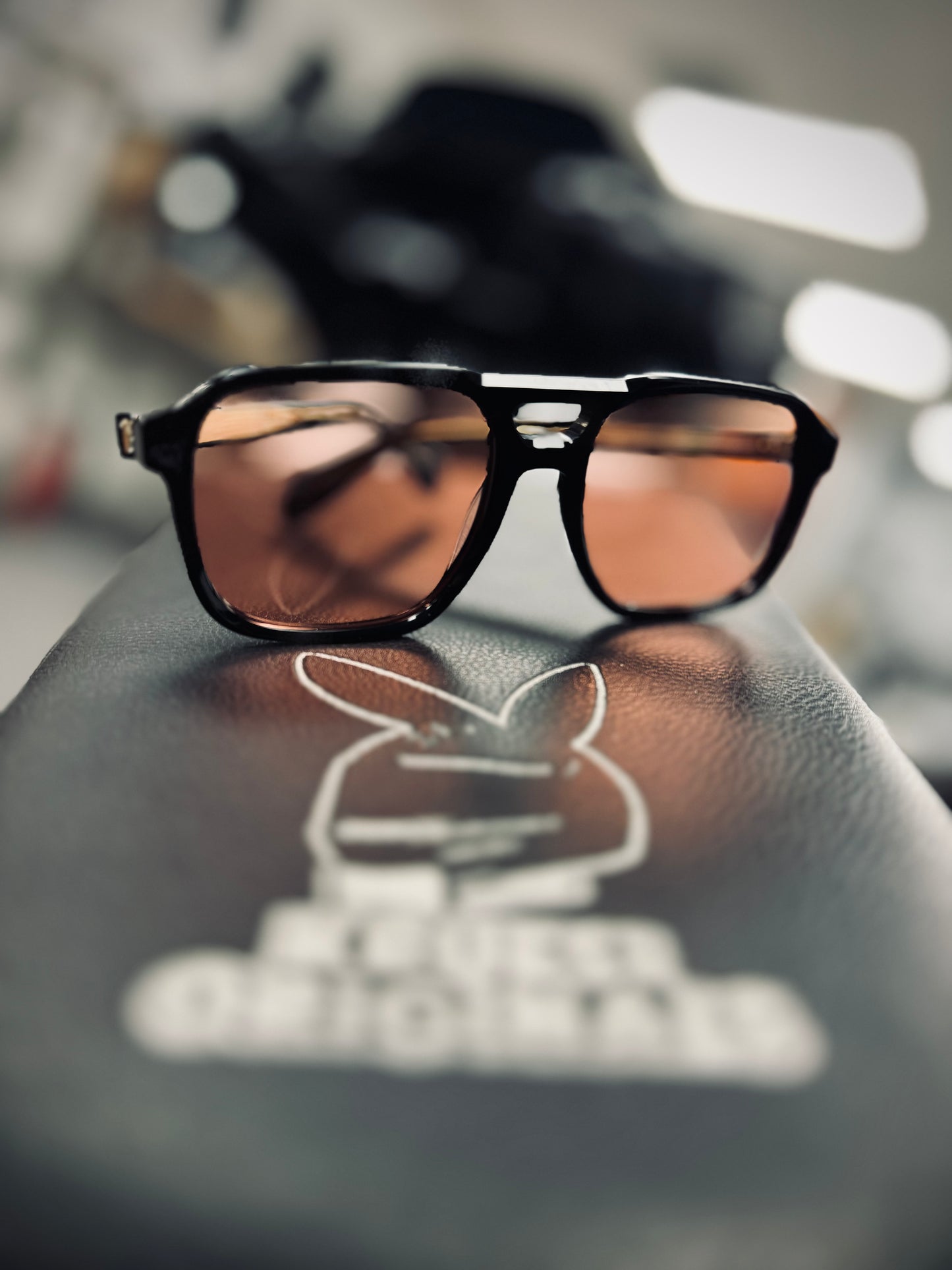 KOE "King Pin" Sunglasses