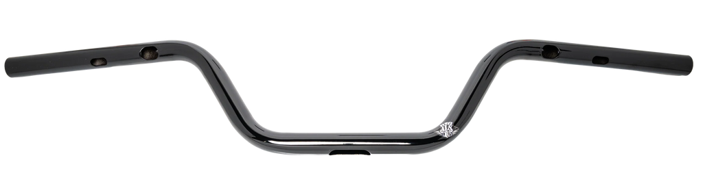 Big Al's Cycles Handlebars for 2024+ TBW Models