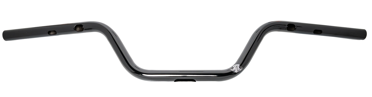 Big Al's Cycles Handlebars for 2024+ TBW Models
