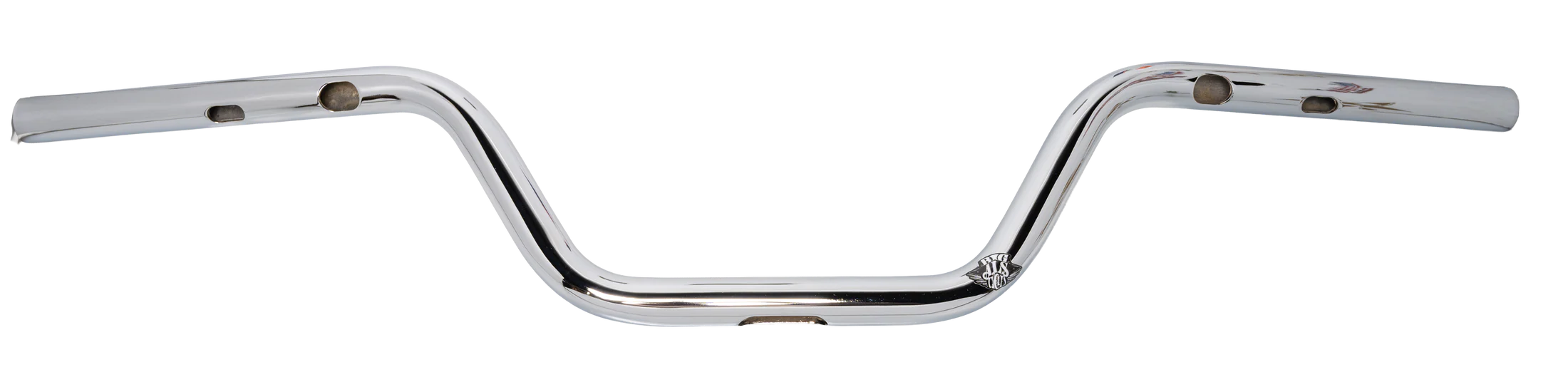 Big Al's Cycles Handlebars for 2024+ TBW Models