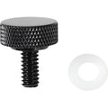 Universal Knurled 1/4"-20 Seat Bolts